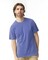 Comfort Colors® Garment Dyed Heavyweight Crewneck Short Sleeve T-Shirt